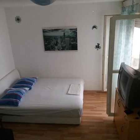 Studio Apartment Ema Split Exterior photo
