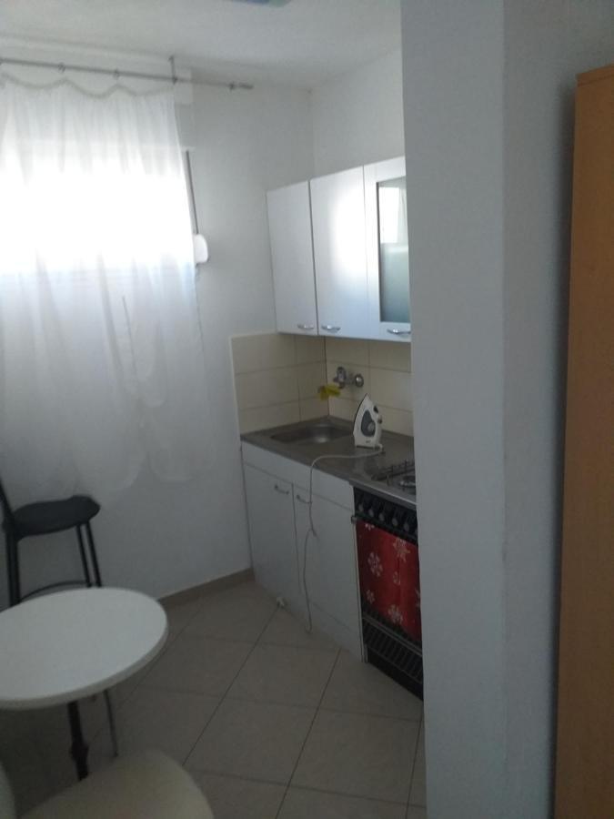 Studio Apartment Ema Split Exterior photo